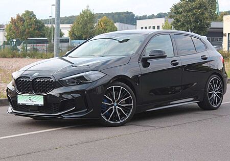 BMW 135 i xDrive LED PDC SHZ