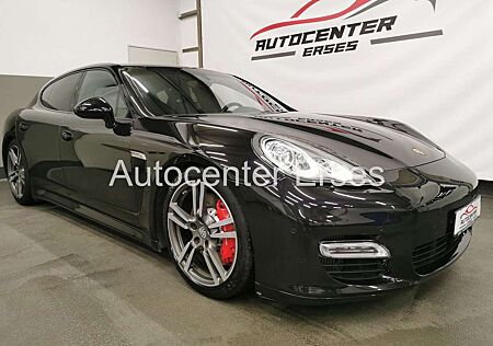 Porsche Panamera Turbo Carbon Sport Chrono-Paket HU Neu