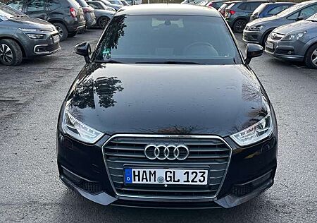 Audi A1 1.6 TDI Sportback sport