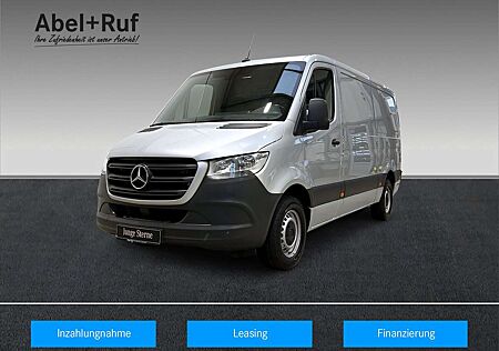 Mercedes-Benz Sprinter 315CDI Kasten Standard Kamera+Tempo+AHK