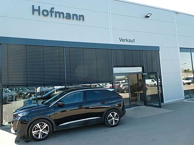 Peugeot 3008 Hybrid 225 Allure, Kamera, Klima, Navi, SHZ