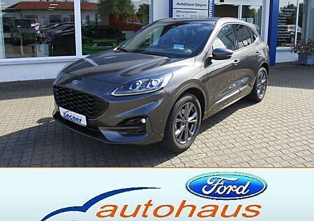 Ford Kuga 1.5 EcoBoost ST-LINE X LED iACC 4xSHZ