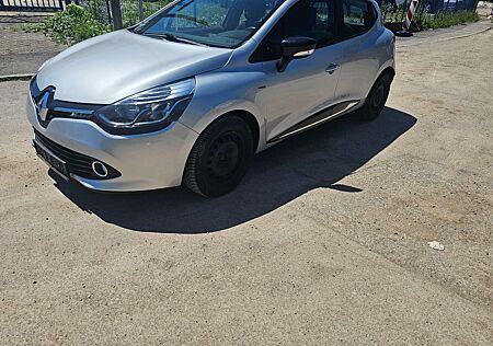 Renault Clio Limited