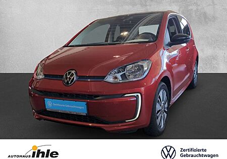VW e-up! Volkswagen e-up! Style Plus 32kWh TEMPOMAT+AMBIENTEBEL.+DAB+