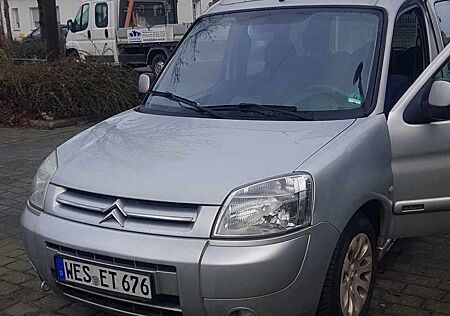 Citroën Berlingo Citroen