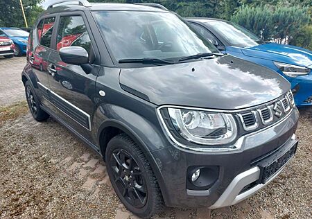 Suzuki Ignis 4x4 Hybrid Comfort;+Navikarte