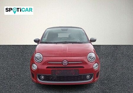 Fiat 500 500s