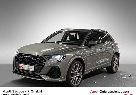 Audi Q3 45 TFSI e S line AHK LED virtCo SONOS 20