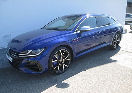 VW Arteon Volkswagen R 4Motion 2.0 TSI DSG AHK LED PANODACH HEAD-UP DCC