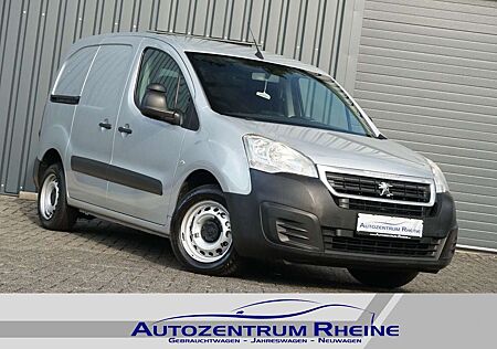 Peugeot Partner Premium PDC NAVI