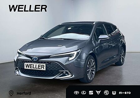 Toyota Corolla 1.8 Hybrid TS Team D *Navi*LED*CarPlay*
