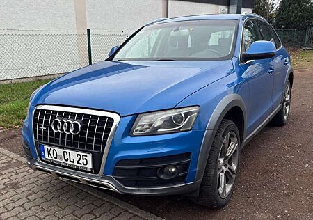 Audi Q5 3.0 TDI 176 kW quattro