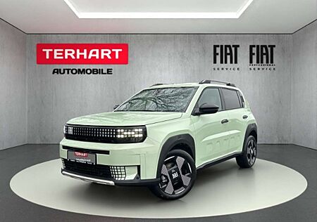 Fiat Grande Panda 1.2 Hybrid La Prima/Navi/Rückfahrkamera/Tempomat