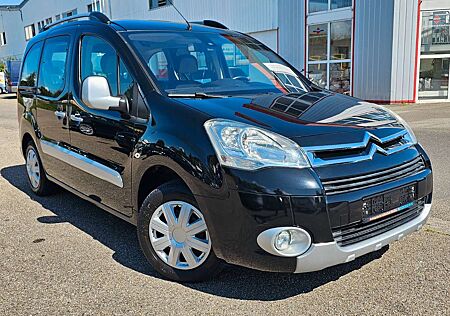 Citroën Berlingo Citroen Kombi Silver Selection *Klima *TÜV NEÜ