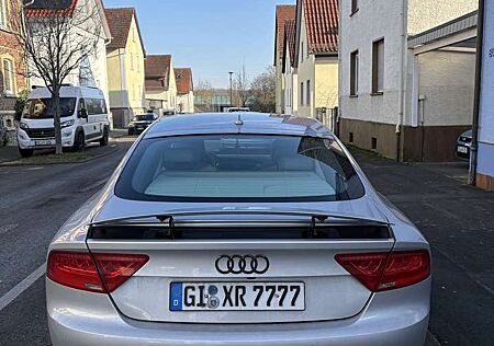 Audi A7 3.0 TDI quattro s tronic KEYLESS