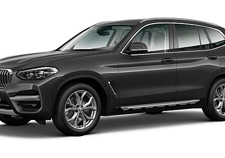 BMW X3 xDrive20d xLine/AHK/Standheiz/Head-Up/Alarm