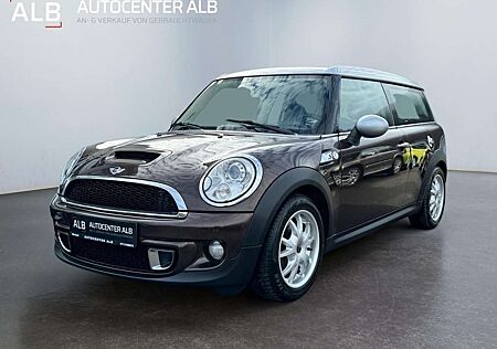 Mini Others Clubman Cooper S /XENON/SHZ/EURO5