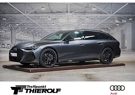 Audi A6 Avant edition one TDI quattro S line Tech plus