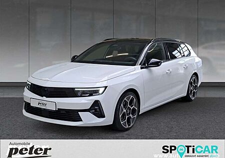 Opel Astra L ST 1.2 Turbo Ultimate-Paket Automatik Alca