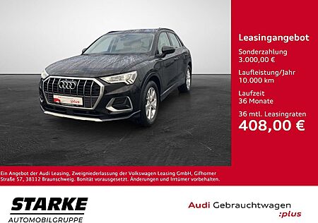 Audi Q3 35 TFSI S tronic advanced
