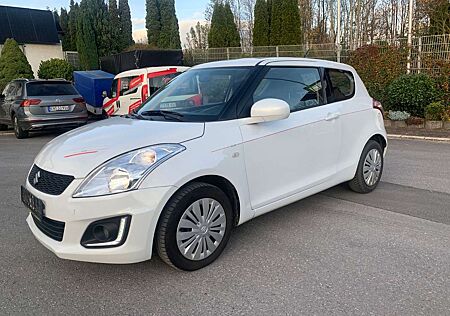 Suzuki Swift *Klima*1 Hand*TÜV Neu*
