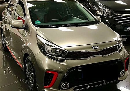 Kia Picanto 1.2 Aut. GT Line
