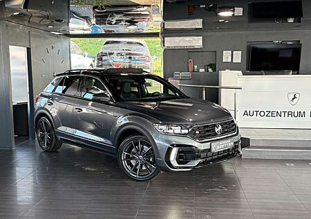 VW T-Roc Volkswagen R DSG*Pano*4M*ACC*AHK*Kamera*Akrapovic