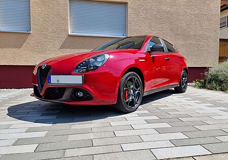 Alfa Romeo Giulietta 1.4 TB 16V Sport