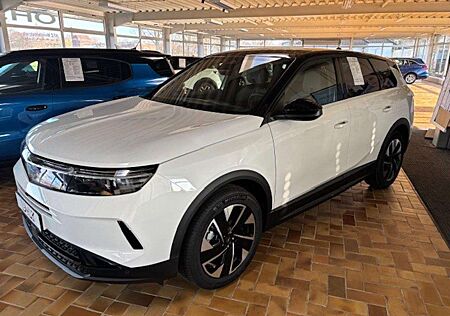Opel Grandland 1.2 48V Mild-Hybrid 107 kW GS