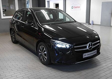 Mercedes-Benz B 180 Style - Nav - Kam -