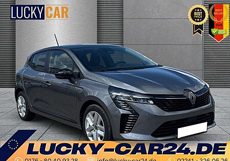 Renault Clio Evolution+SHZ+RFK+LED TCe 90 X-Tronic Automatik...