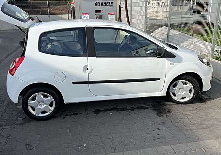 Renault Twingo 1.2 LEV 16V 75 Dynamique