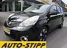 Nissan Note 1.6 I-Way+ AUT NAVI TEMP KEYLESS BLUET PDC