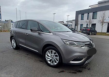 Renault Espace Energy dCi 160 EDC Intens