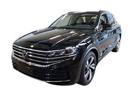 VW Touareg Volkswagen 3.0 TDI 210 kW 4M Elegance StHz*AHK*KAM