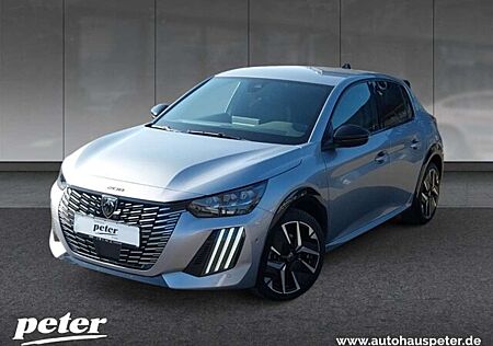 Peugeot 208 1.2 Hybrid 136 GT (EURO 6e)
