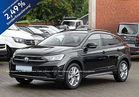 VW Taigo Volkswagen 1.5TSi DSG Goal R-Kamera ACC 17Zoll AppConnect ...