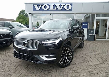 Volvo XC 90 XC90 Ultra T8 AWD/Pano/Memory/H&K/Kamera/HeadUP
