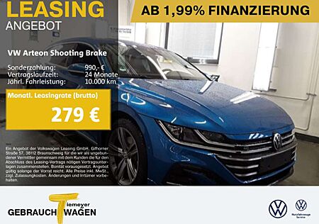 VW Arteon Volkswagen 2.0 TDI DSG R-LINE IQ.LIGH