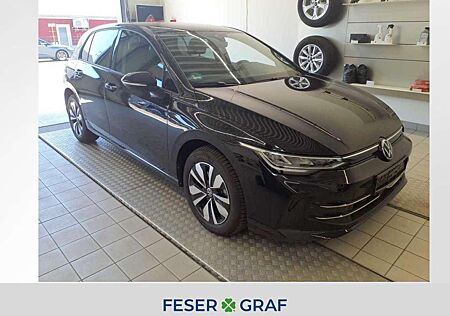 VW Golf Volkswagen VIII GOAL 1.5 TSI 150PS