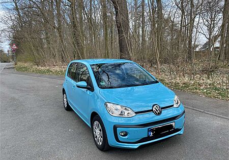 VW Up Volkswagen ! !