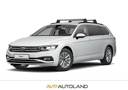 VW Passat Variant Volkswagen 2.0 TDI DSG Business | NAVI | LED