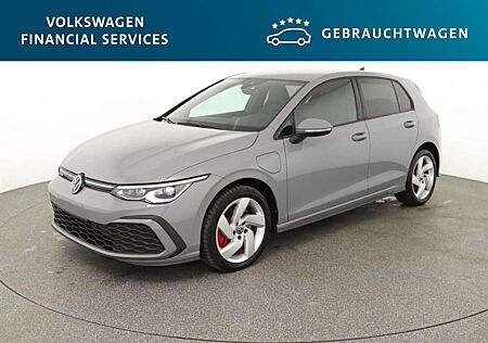 VW Golf GTE Volkswagen GTE 1.4 TSI Hybrid PDC*Klima*SH DSG