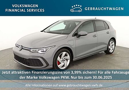VW Golf GTE Volkswagen GTE 1.4 TSI Hybrid PDC*Klima*SH DSG