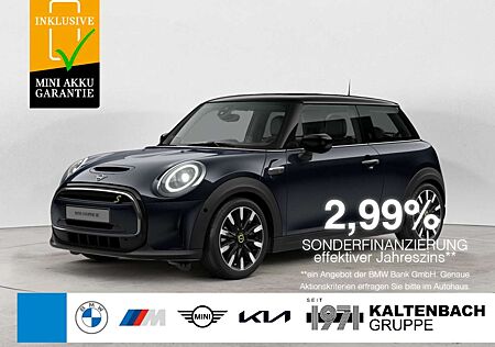 Mini Cooper SE Yours Trim FACEL. PANO HUD LED H/K