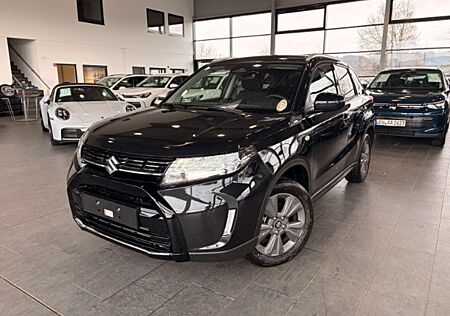 Suzuki Vitara 1.4 Comfort 4x4 Navi LED Kamera ACC SitzHZG Klimaa