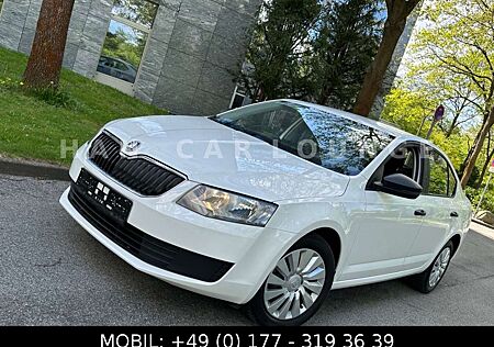 Skoda Octavia 1.6 TDI Limousine*105 PS*