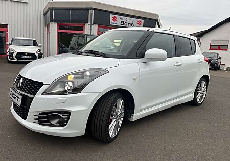Suzuki Swift 5-Türer 1.6 Sport