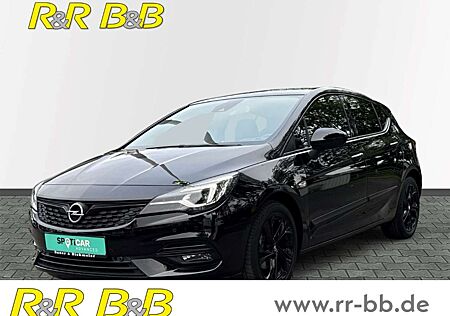 Opel Astra K Elegance 1.2 Turbo OPC+LEDER+NAVI+KAMERA+CARPLAY