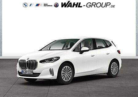 BMW 218 d ACTIVE TOURER LUXURY LINE LC PROF HUD LED SPORT